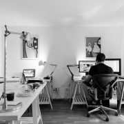 Covid – 19 променя пространствата. Дизайнът търпи пълна еволюция! Covid – 19