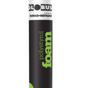 Пистолетната пяна GLOBUS