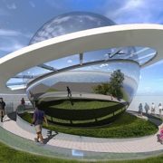 планитариум