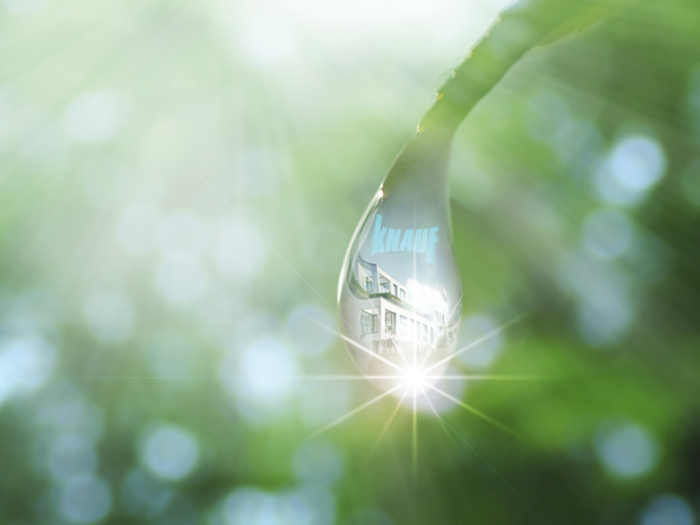 сухо строителство Кnauf