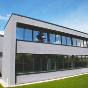 Капаци от ламарина VAS pro – завършване и защита на бордове капаци от ламарина