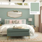 Освежете дома си с Caparol caparol