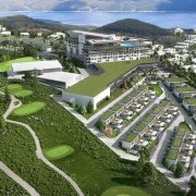 Започна строителството на OKOL Lake Park край София OKOL-Lake-Parks