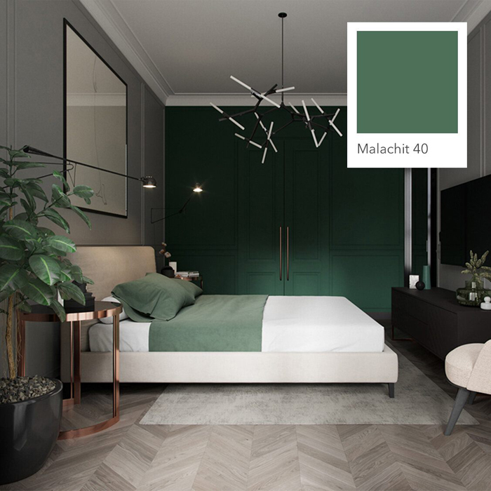 Освежете дома си с Caparol caparol