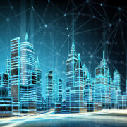 Китай отново крачка напред: Строи град на бъдещето за изолация в пандемии град на бъдещето