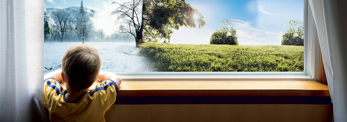 топлоизолационна система с каменна вата