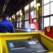 металообработка