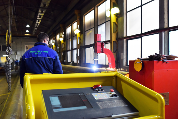 металообработка