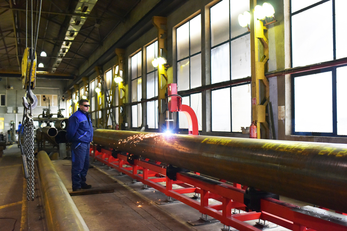 металообработка