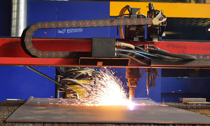 металообработка