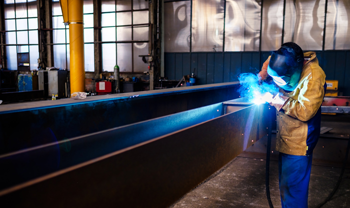 металообработка