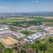 Инвеститорски интерес в „Икономическа зона София-Божурище“ Икономическа зона София-Божурище