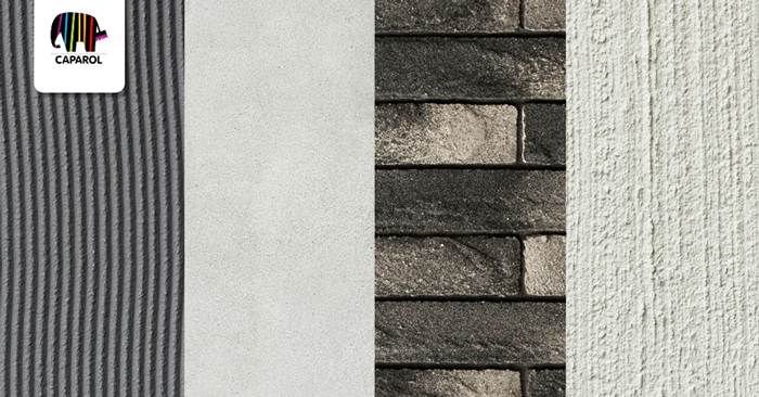Перфектната топлоизолация от Caparol caparol