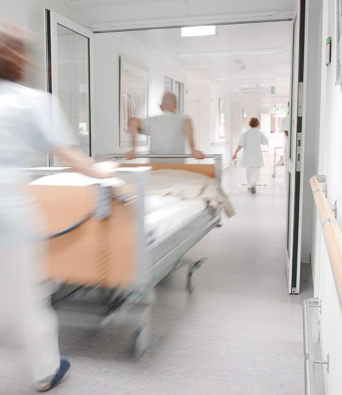 радиационна защита