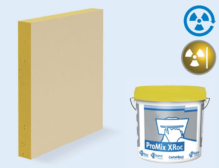 радиационна защита