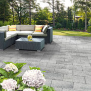 Как да се погрижим за оформлението на заобикалящата ни среда? водопропосклива настилка