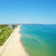 забрана на строителството