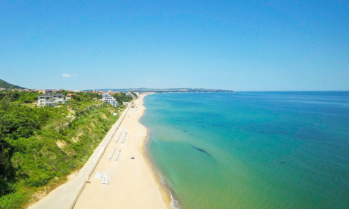 забрана на строителството