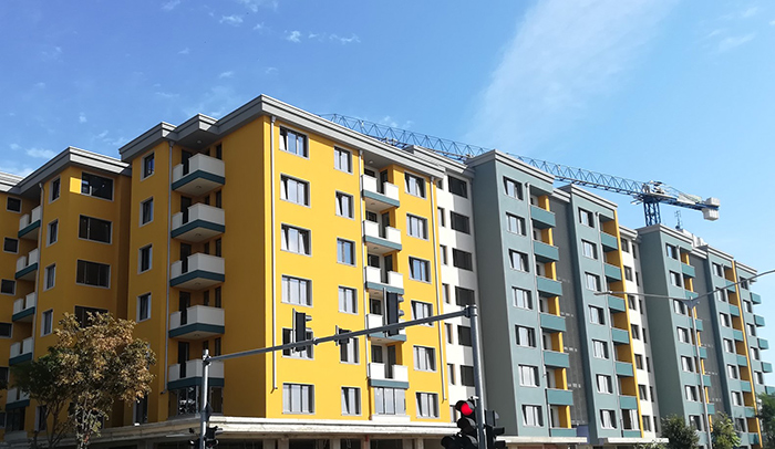 Партньорство на Saint-Gobain и „Явор“ АД – гаранция за качествено строителство ISOVER-Clima34