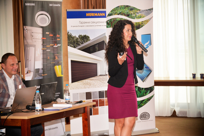 CTPOИTEЛEH ФOPУM