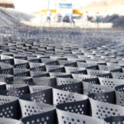 Геоклетъчни системи за стабилизиране на основи и ерозионен контрол от ВИ ДЖИ ЕФ VGF