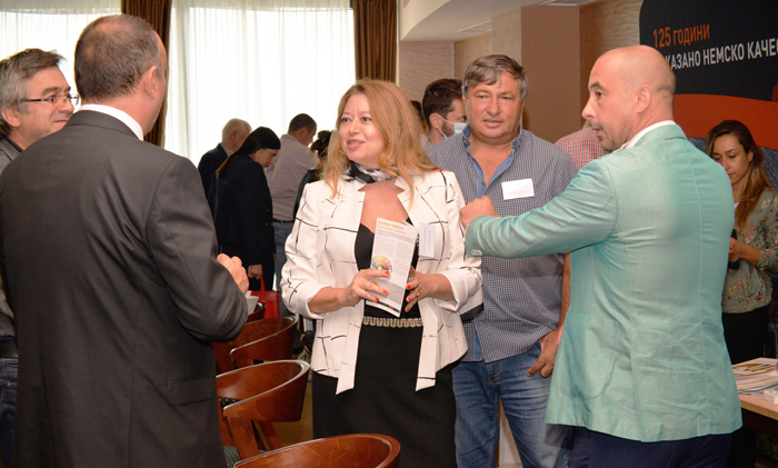 CTPOИTEЛEH ФOPУM