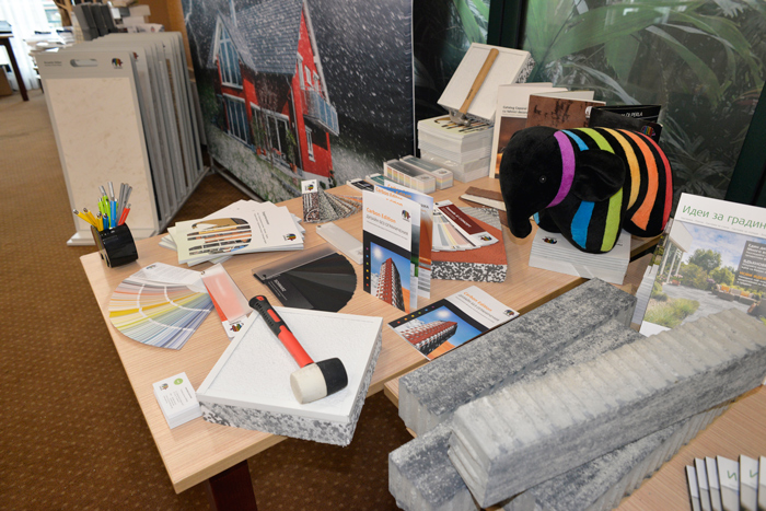 CTPOИTEЛEH ФOPУM