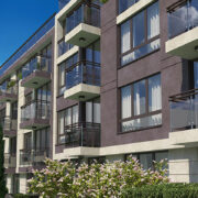 Жилищното строителство е в много добро състояние жилищно строителство