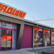 Топливо АД стартира нова верига за строителни материали на дребно – магазини ГРАДИВО магазини ГРАДИВО