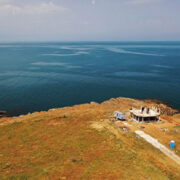 Нов протест в местността „Поляните“ в Синеморец синеморец
