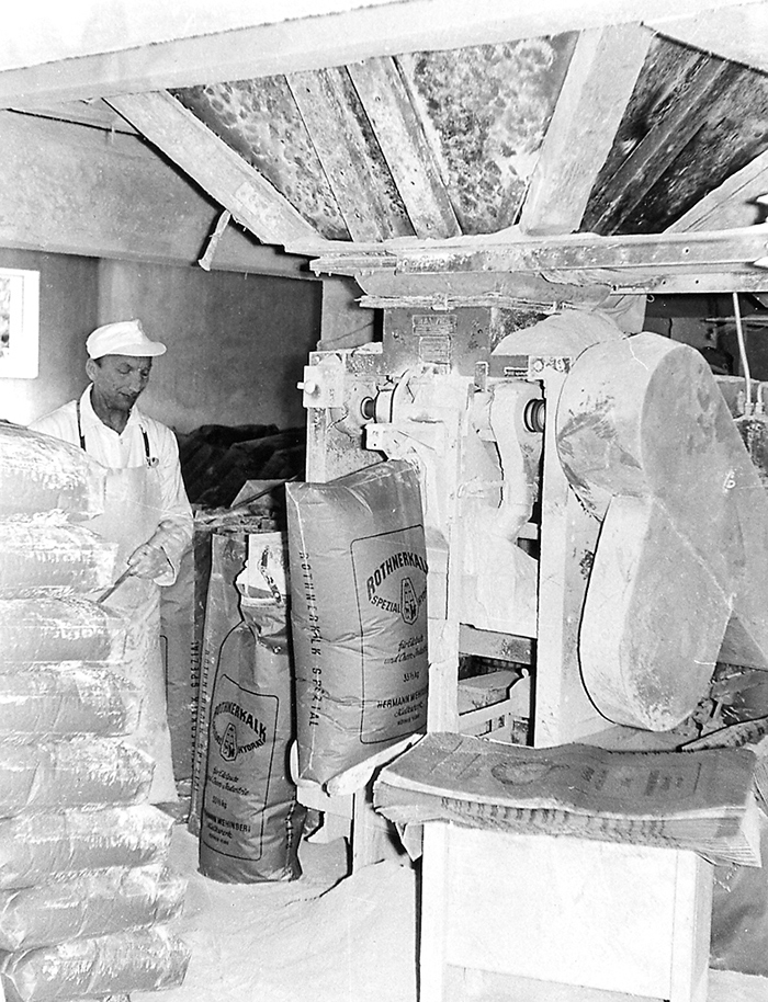 Модерното строене преди и сега – история на фасадата RÖFIX