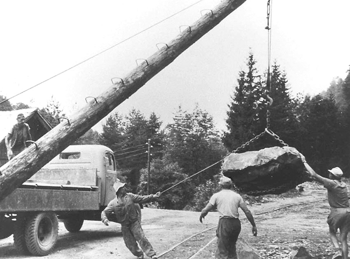 Модерното строене преди и сега – история на фасадата RÖFIX