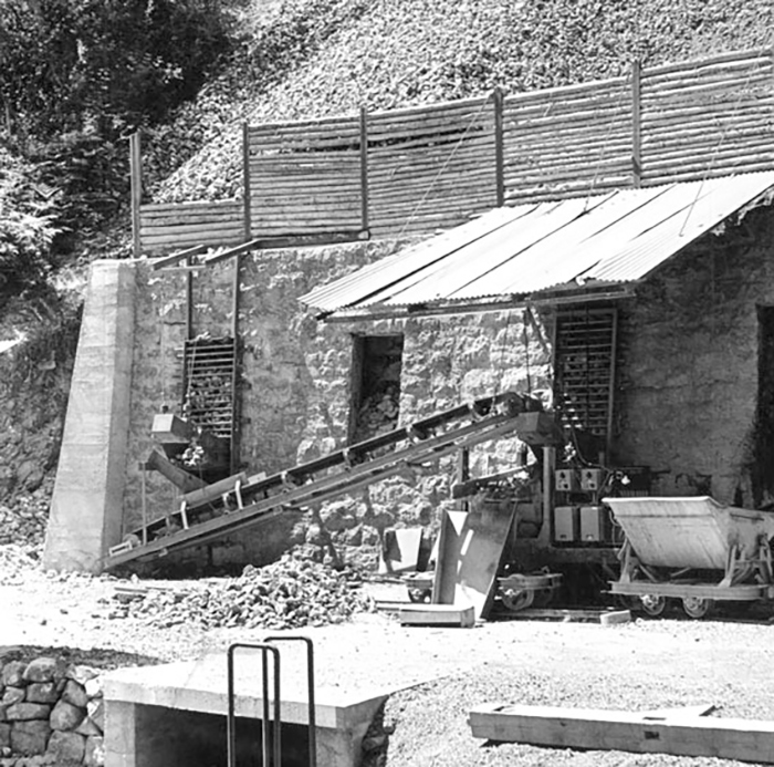 Модерното строене преди и сега – история на фасадата RÖFIX