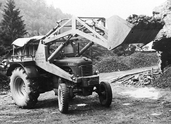 Модерното строене преди и сега – история на фасадата RÖFIX