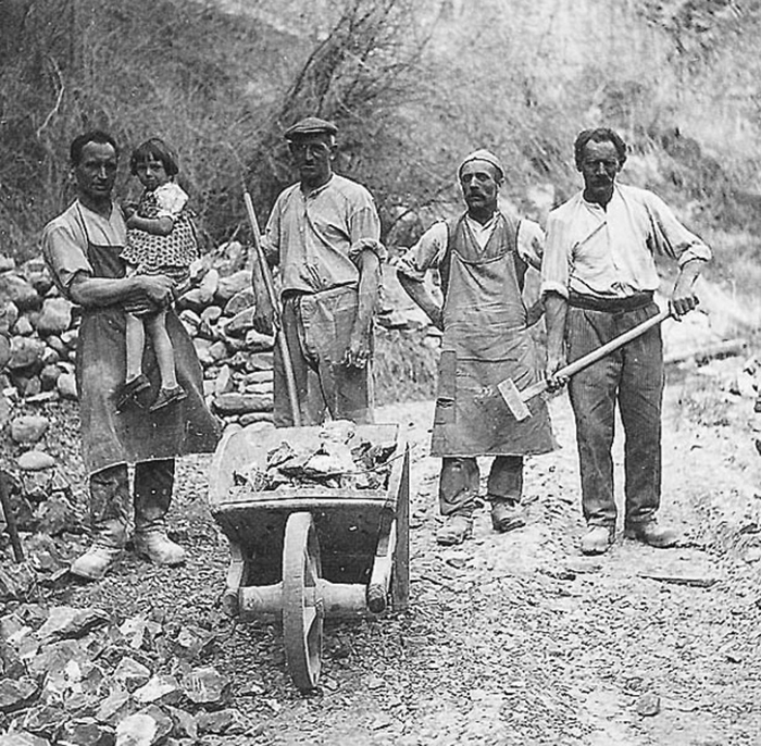 Модерното строене преди и сега – история на фасадата RÖFIX