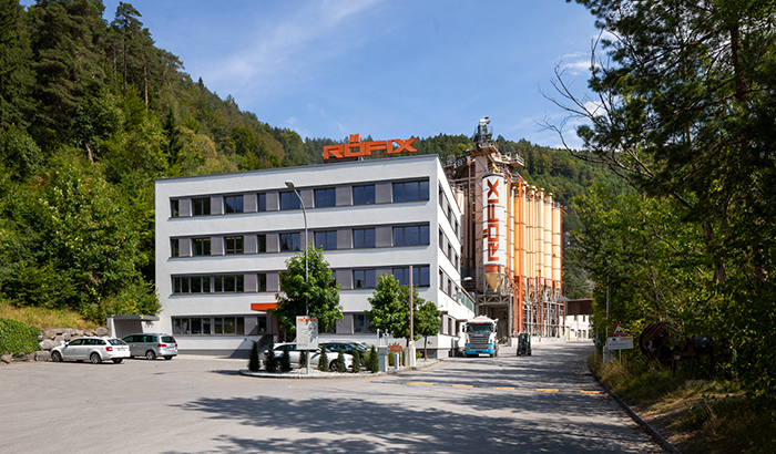 Модерното строене преди и сега – история на фасадата RÖFIX