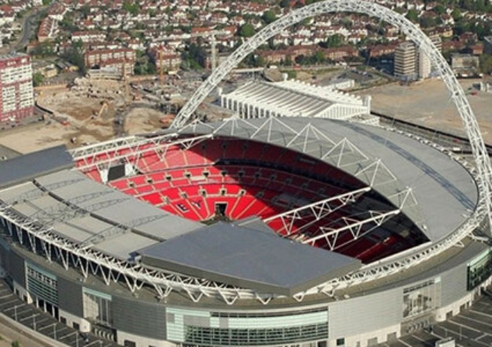 най-скъпата сграда в Европа