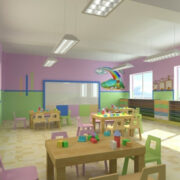 детски градини