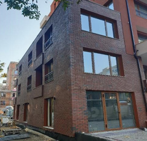 фасадна топлоизолационна системма