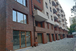 фасадна топлоизолационна системма