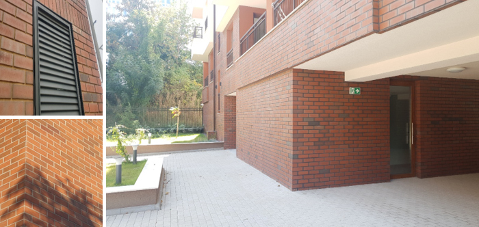 фасадна топлоизолационна системма