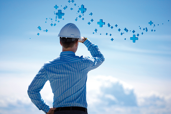 гипсофазерна плоскост