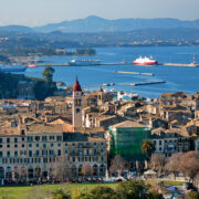 Британци и германци със засилен интерес към покупката на имоти в Гърция имоти