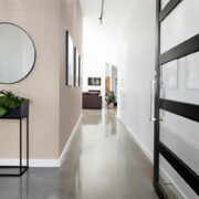 стъклотекстилни тапети