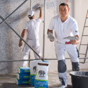 топлоизолационни системи