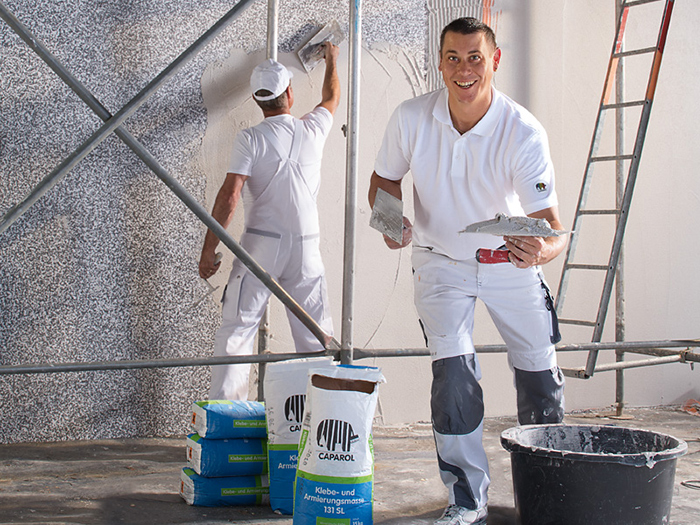 топлоизолационни системи