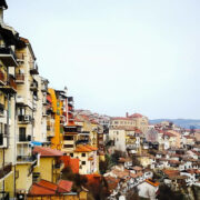 Във Велико Търново инвеститорите се активизираха жилища