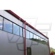 водосточни тръби ВИ ДЖИ ЕФ