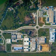 Подобряват инфраструктурата на икономическа зона София-Божурище Икономическа зона София-Божурище