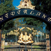 Майкъл Джексън – „Невърленд“